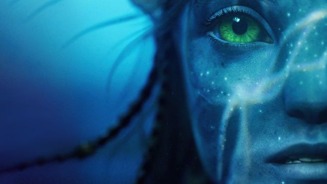 Avatar : la Voie de l'eau : photo