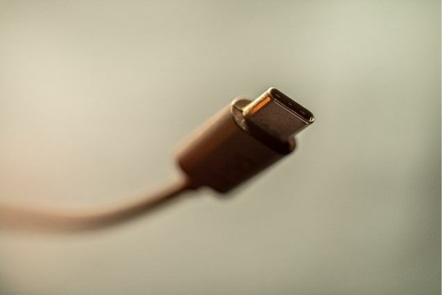 High-tech base de données : L'USB-C sur iPhone - hérésie pour certains, révolution pour d'autres