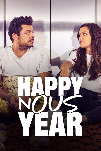 Happy Nous Year : Affiche officielle