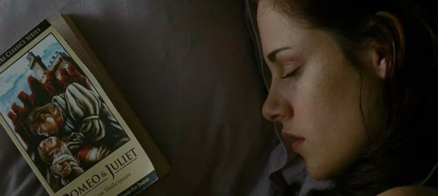 Twilight - chapitre 2 : Tentation : Photo Kristen Stewart