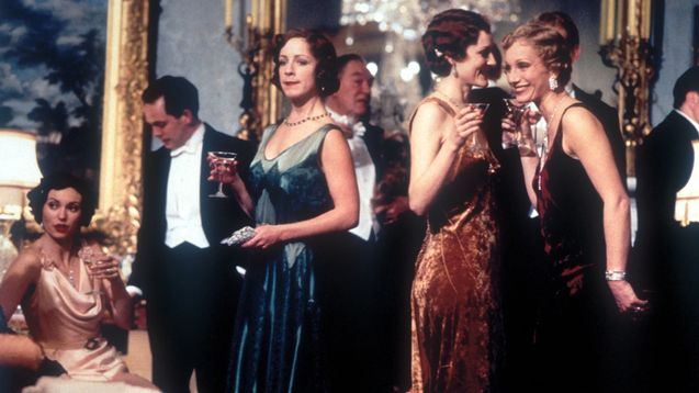 Gosford Park: Pictures