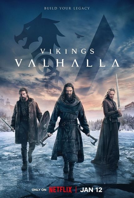 Vikings : Valhalla : photo