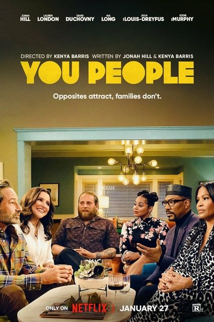 You People : affiche (1)