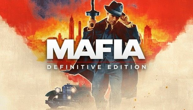 Mafia : Definitive Edition : photo