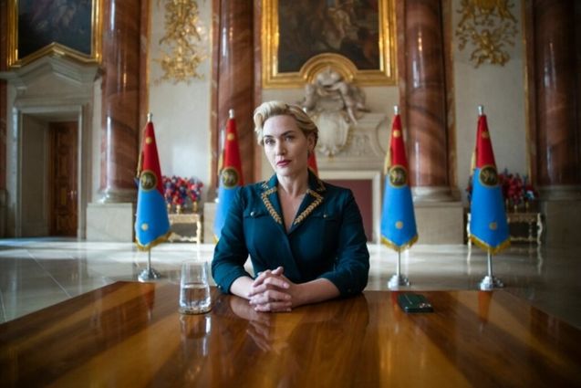 The Palace : photo, Kate Winslet