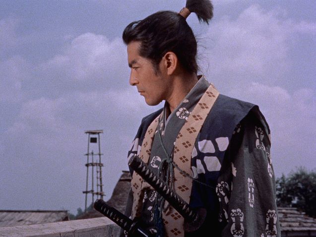 Samourai I : La légende de Musashi : photo, Toshirô Mifune