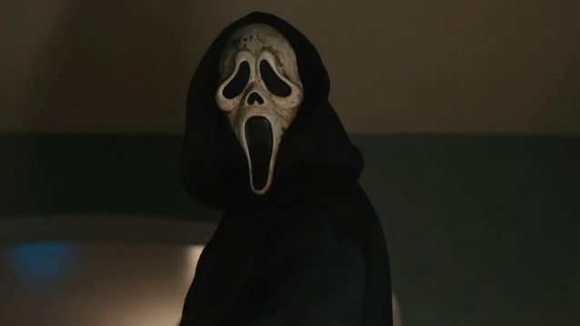 Scream VI : photo