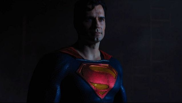 Henry Cavill : photo, Black Adam, Superman Legacy