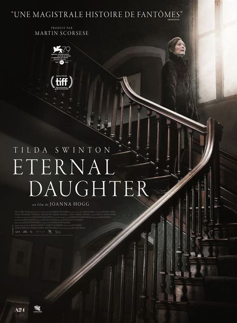 The Eternal Daughter : photo