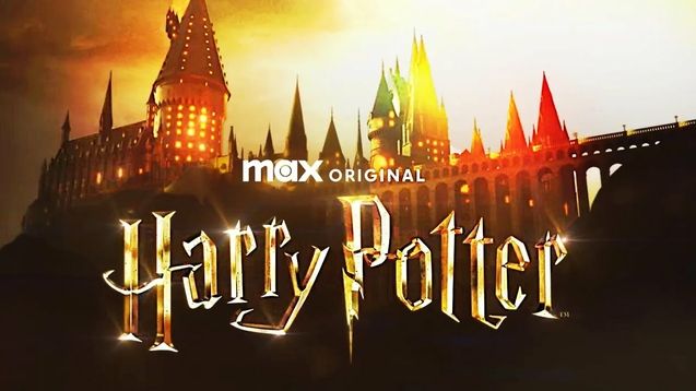 Harry Potter : teaser