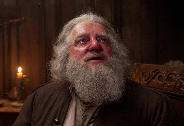 Simon Russell Beale : photo