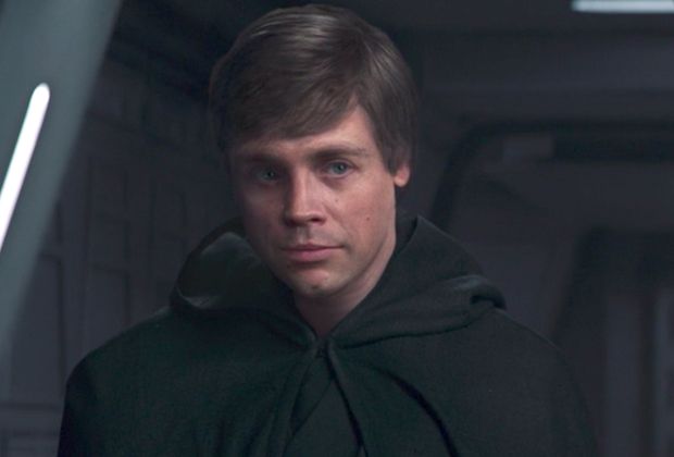 we must find a new actor for Luke Skywalker according to Mark Hamill
