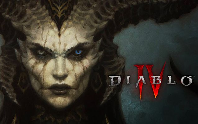 Diablo IV : photo