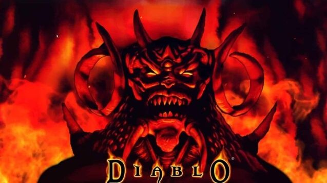 Diablo : photo