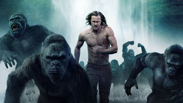 Tarzan : photo