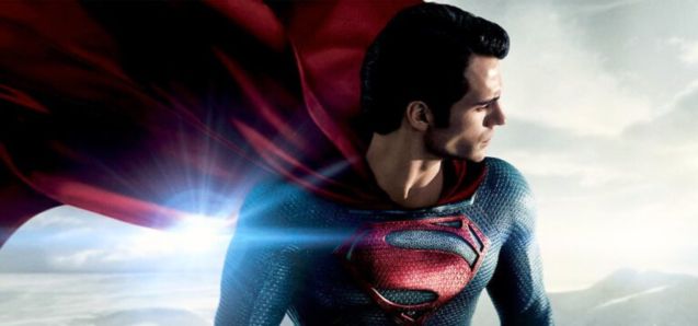 Man of Steel : news annonce casting superman