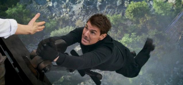 Mission : Impossible – Dead Reckoning (Partie 1) : Tom Cruise défie les lois de la gravité dans la bande-annonce finale