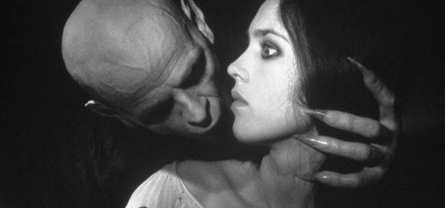 Nosferatu, fantôme de la nuit : le tournage du remake a été très compliqué