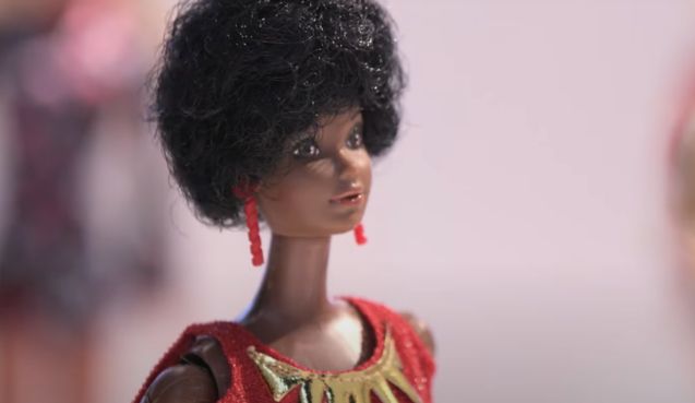 Black Barbie: A Documentary : photo