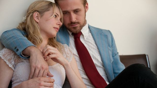 Blue Valentine : photo, Michelle Williams, Ryan Gosling