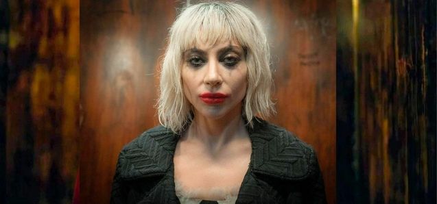 Joker: Folie à Deux : Lady Gaga s'est plongée dans le perso d'Harley Quinn