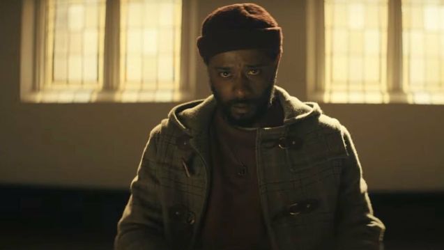 The Changeling : photo, Lakeith Stanfield