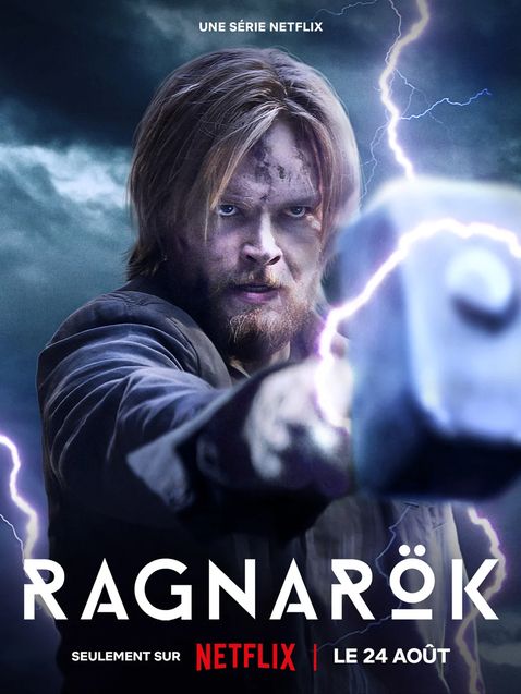 Ragnarök : photo
