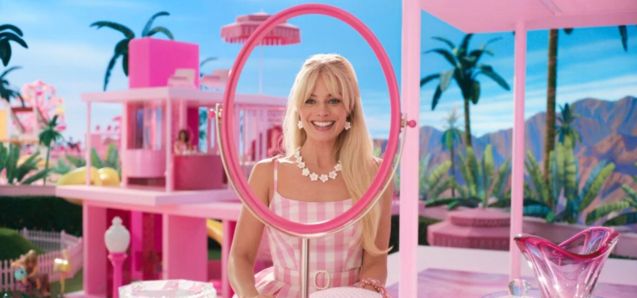 Barbie : Crise à Hollywood : Warner en PLS, malgré le succès de Barbie