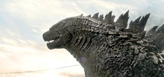 Godzilla : bande-annonce horrifique pour le retour du monstre