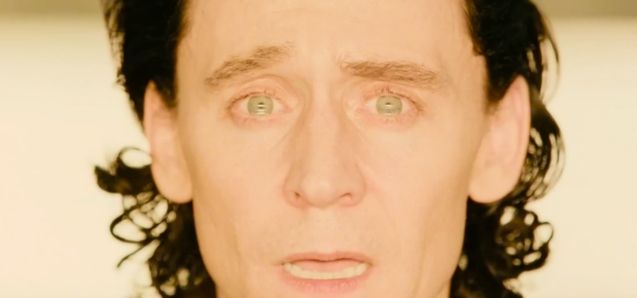 Loki : une bande-annonce 3