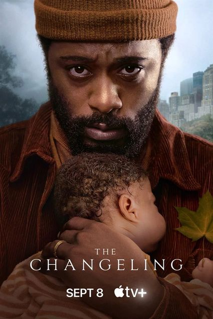 The Changeling : photo