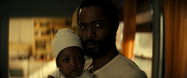 The Changeling : photo, Lakeith Stanfield