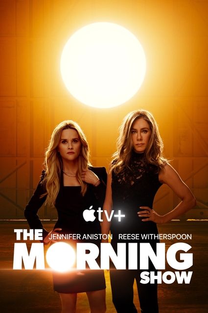 The Morning Show : Affiche US