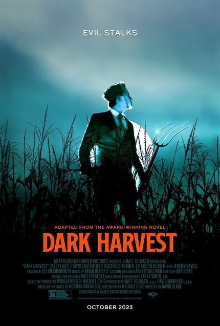Dark Harvest : photo