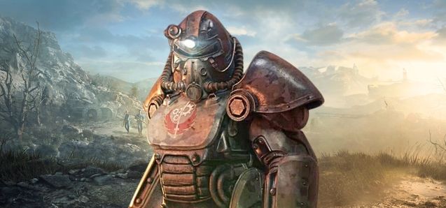 Fallout : Fallout : un teaser pour la série Amazon adaptée du célèbre jeu vidéo (et une date de sortie)