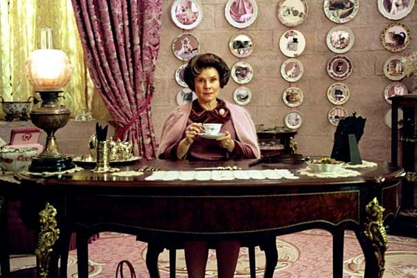 Harry Potter et l'Ordre du Phénix : photo, Imelda Staunton