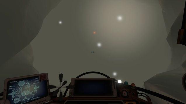 Outer Wilds : photo