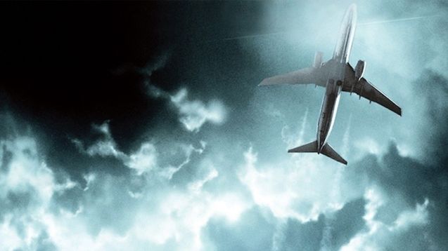Le réalisateur de Jason Bourne va adapter un bestseller sur un crash d’avion (et on a hâte)