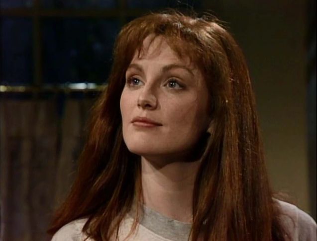 Julianne Moore : As The World Turns