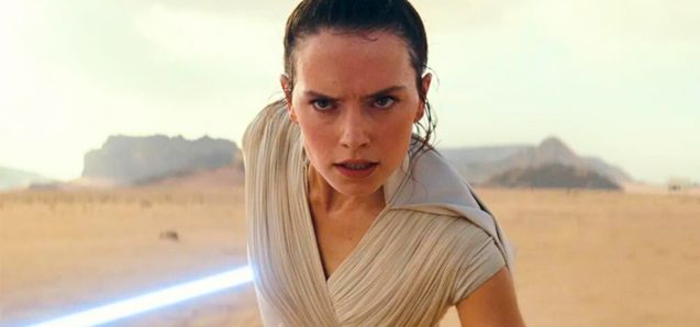 Star Wars: The Rise of Skywalker: How JJ Abrams warned Daisy Ridley aka Rey