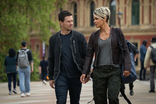 The Union : photo, Mark Wahlberg, Halle Berry