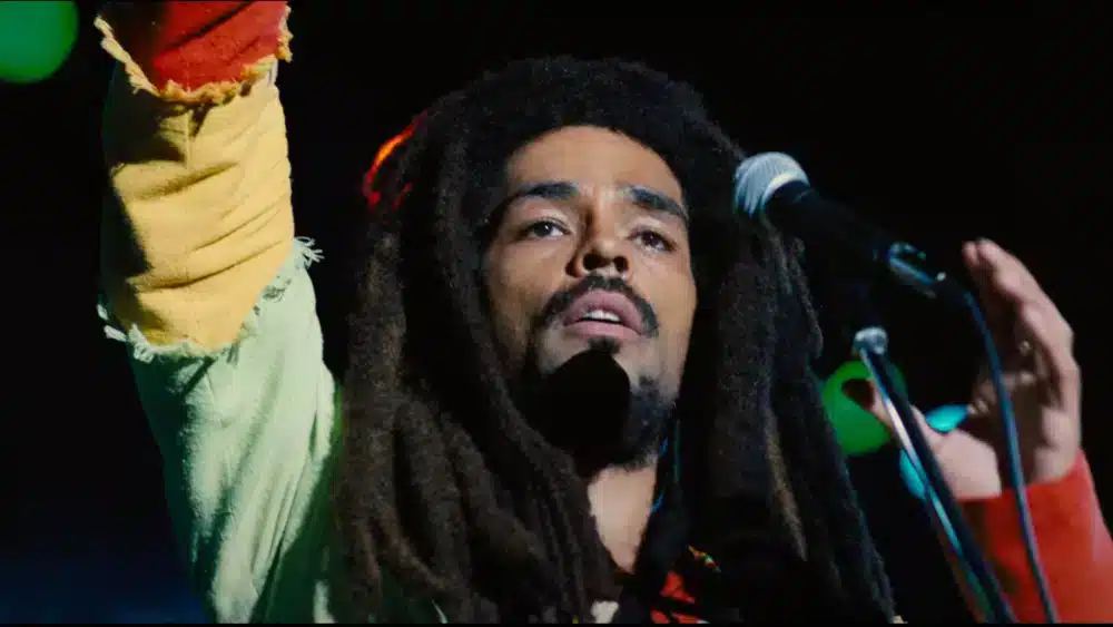 Bob Marley : One Love : photo