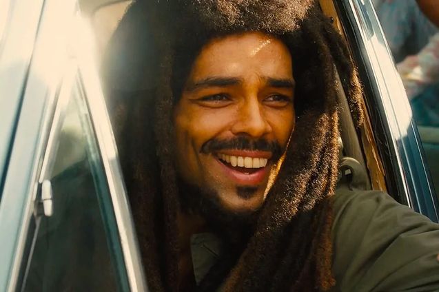 Bob Marley : One Love : Kingsley Ben-Adir