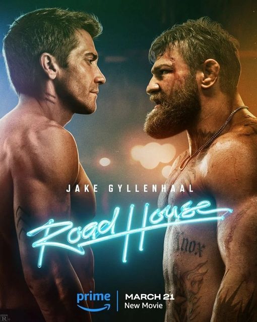 Road House : Affiche