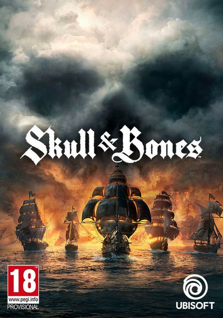 Skull and Bones: Photo