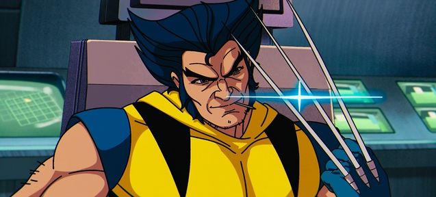 X-Men '97 : photo
