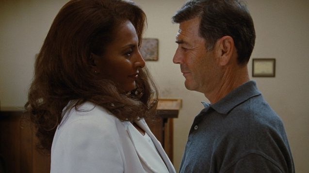 Jackie Brown : photo, Pam Grier, Robert Forster