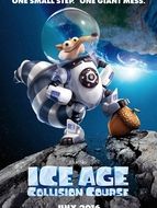 L'Age de glace : Les lois de l'univers