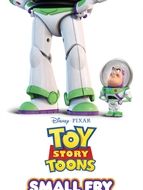 Toy Story : Mini Buzz
