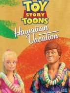 Toy Story : Vacances à Hawaï